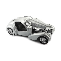 22092 1:24 Atlantic Model Araba