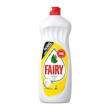 Fairy Limon Kokulu Elde Sıvı Bulaşık Deterjanı 20 x 650 ML