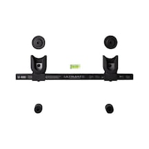 Ultimate U-400 Ayarlı 15''-46'' (38 cm-116 cm) Duvar Lcd-Led Askı