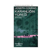Karanlığın Yüreği- Modern Klasikler Dizisi
