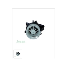 12v Kalorifer Motoru Fiat Doblo 1-2 Punto 2001-2010