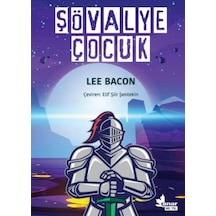 Şövalye Çocuk - Yqbx-655883