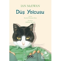 Düş Yolcusu / Ian Mcewan