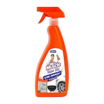 Mr.muscle Süper Güç Çok Amaçlı Temizleyici 750 Ml 4 Adet