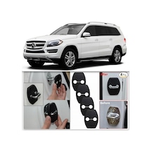 Mercedes Gl Kilit Koruyucu Kapak Seti Mercedes Gl Amg (401688435)