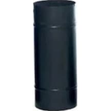 Tds 33Cm Siyah Soba Borusu
