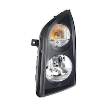HELLA 1ER011592-061 FAR SAĞ +SİNYAL CRAFTER 11- ELEKTRİKLİ MOTORL