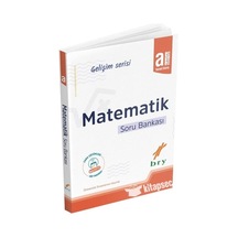Birey A Serisi Temel Düzey Matematik Soru Bankası - Birey Yayınla