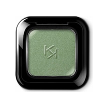 Kiko Milano Göz Farı - Hıgh Pıgment Eyeshadow - 47 Satin Spring Green Diğer