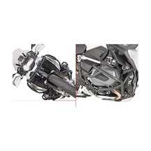 Givi Tn5128 Bmw R 1250 Gs 19-21 - R1250 Rs 19-21 Koruma Demir