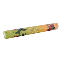Flute  Tütsü Mango 20 Çubuk