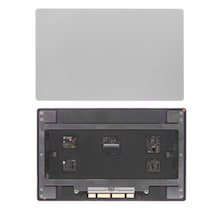 Apple Uyumlu MacBook Pro A2141 Trackpad Touchpad Space Gray