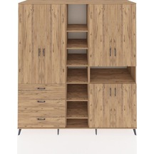 Atlas Çam - Atlas Çam