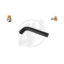 4u 26839me Direksiyon Yağ Kabı Hortumu Büyük Mer Lkw A3834660181