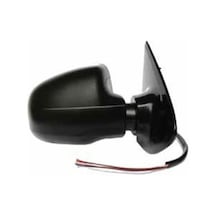 MGA 98204 DIŞ DİKİZ AYNASI SAĞ ELEKTRİKLİ DESENLI LOGAN MCV SANDE