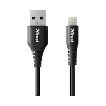 Trust Ndura Usb To Lıghtnıng Kablo 1M
