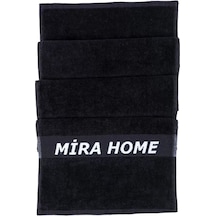 Mira Home Spor Havlusu Fitness Yumuşak Sporcu Havlu 100 Pamuklu