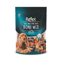 Reflex Semi-moist Bone Mix Karışık Kemik Yarı Islak Köpek Ödülü 150 Gr