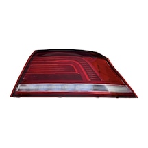 Volkswagen Passat B8 Sağ Dış Stop 2014-2019 Ledli/comfortlıne