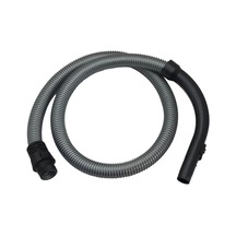 Miele İle Uyumlu Blizzard Cx1 Süpürge Hortumu Alternatif Tutma Saplı