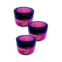 Hacı Anne Hemoplus Doğal Onarım Kremi 250 Ml X 3 Adet