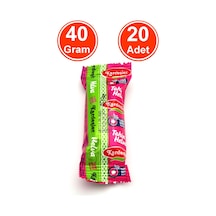 Sade Tahin Helva Mini Boy 40 G X 20 Adet