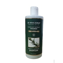 Dr.rena Dermo Biberiye Ekstrakt Şampuan 400 Ml