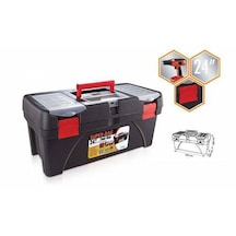 Super-Bag 24'' Takım Çantası Asr-2056 N11.777