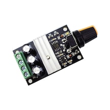 Ceysanticaret-6V‐12V‐24V‐28V 3A Motor Hız Kontrol Devresi
