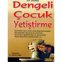 Dengeli Çocuk Yetiştirme - Platform Yayınları