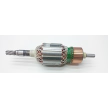 Dewalt Tipi D25501K Endüvi Rotor Kollektör