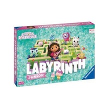 Ravensburger Gabbys Dolhouse Labirent