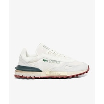 Lacoste Erkek Ayakkabı 749sma00021y5 Çok Renkli