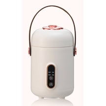 Cbtx Taşınabilir 900 ML Elektrikli Tencere