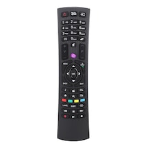 Vestel 49ua9400 3d Lcd-led Tv Kumanda Rca4890-30089290-m7485600352x 12655 13079 00016287