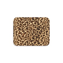 Leopar Desenli Renkli Ergonomik Mouse Pad Kaymaz Taban Ev Ve Ofis Kullanımı Fare Altlığı Mousepad 230x190x2mm