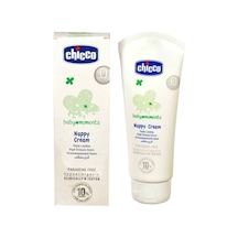 Chicco Baby Moments Pişik Kremi 100 ML