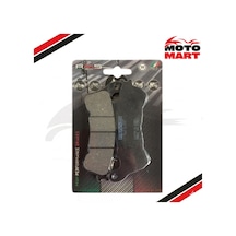 Honda Cbr 250 R Abs Ön Fren Balatası Rms-t04333