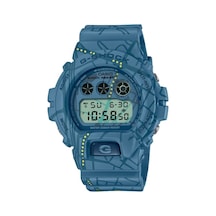 Casio Dw-6900sby-2dr-d Kol Saati Gri