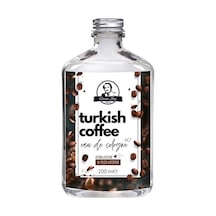 Özcan Deluxe Türk Kahvesi Kolonyası 200 ML
