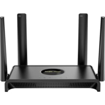 Ruıjıe Reyee Rg-ew300t 300mbps 4 Port 4 Anten 2.4ghz 4g Lte Sım Kart Girişli Router