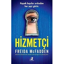 Hizmetçi + Kalplerin Keşfi Karton Kapak: Mükaşefetü'l Kulub: Mükaşefetü'l Kulub + Uykusu Gelmeyen Porsuk Set