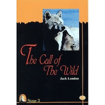 The Call of the Wild- Stage 3 - Jack London - Kapadokya Yayınları
