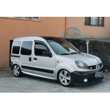 Renault Kangoo Marşpiyel Takımı - Plastik -