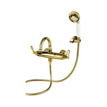 Newarc Golden Banyo Bataryası Altın 951511 Altın
