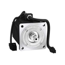 Bch2hf0733ca5c - Servo Motor Bch, 80mm, 750w, Yağ Mühürlü, Kamalı, Kablo Bağ