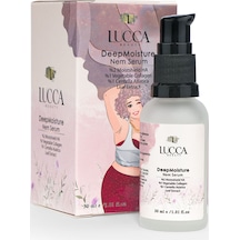 Lucca Beauty Deep Moisture Nemlendirici Serum 30 ML