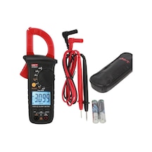 Unı-t Ut-200a+ 400a Ac True Rms Pensampermetre 600v Ac/dc