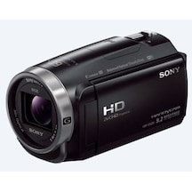 Sony HDR-CX625  Exmor R CMOS Sensör Full HD Video Kamera