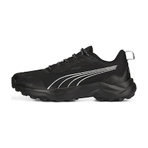 Puma Obstruct Profoam Bold Koşu Ayakkabısı 377888 04 Siyah